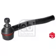 FEBI BILSTEIN 42228 - Rotule de barre de connexion avant droit
