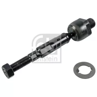 Rotule de direction intérieure, barre de connexion FEBI BILSTEIN OEM 53610SNBJ01