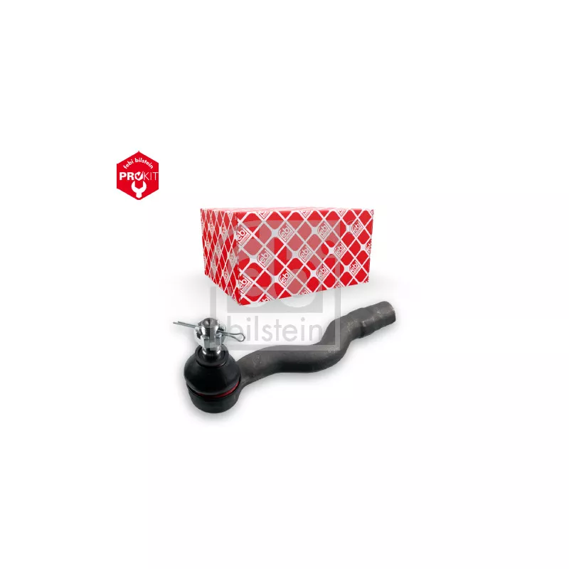 Rotule de barre de connexion avant gauche FEBI BILSTEIN 42460 - Visuel 1