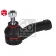 FEBI BILSTEIN 42720 - Rotule de barre de connexion avant gauche
