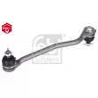 Barre de connexion avant gauche FEBI BILSTEIN [42764]