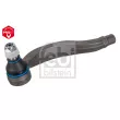 FEBI BILSTEIN 43547 - Rotule de barre de connexion avant droit