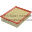 KOLBENSCHMIDT 50013241 - Filtre à air