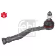 FEBI BILSTEIN 44185 - Rotule de barre de connexion avant droit