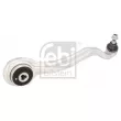 FEBI BILSTEIN 44519 - Triangle ou bras de suspension (train avant)