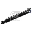 FEBI BILSTEIN 44559 - Cylindre culbuteur, cabine