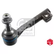 FEBI BILSTEIN 44658 - Rotule de barre de connexion avant droit