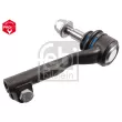 FEBI BILSTEIN 44658 - Rotule de barre de connexion avant droit