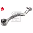 FEBI BILSTEIN 45091 - Triangle ou bras de suspension (train avant)