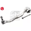 FEBI BILSTEIN 45092 - Triangle ou bras de suspension (train avant)