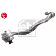 FEBI BILSTEIN 45092 - Triangle ou bras de suspension (train avant)