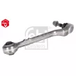 FEBI BILSTEIN 45094 - Triangle ou bras de suspension (train avant)