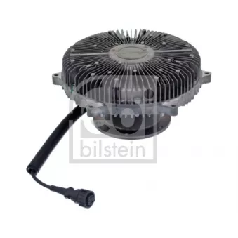 Embrayage, ventilateur de radiateur FEBI BILSTEIN 45477 pour MERCEDES-BENZ ACTROS MP4 / MP5 2536 L - 360cv