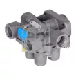 FEBI BILSTEIN 45606 - Valve de sécurité pour plusieurs circuits