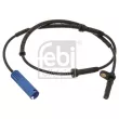 FEBI BILSTEIN 47215 - Capteur, vitesse de roue