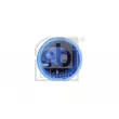FEBI BILSTEIN 47215 - Capteur, vitesse de roue