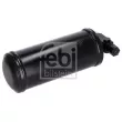 FEBI BILSTEIN 47555 - Filtre déshydratant, climatisation