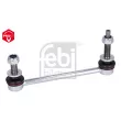 Entretoise/tige, stabilisateur FEBI BILSTEIN [48001]