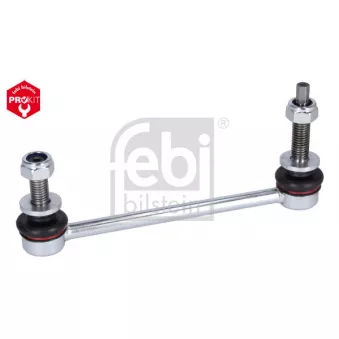Entretoise/tige, stabilisateur FEBI BILSTEIN 48001