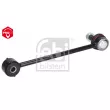 FEBI BILSTEIN 48024 - Entretoise/tige, stabilisateur