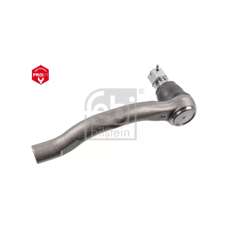 Rotule de barre de connexion avant droit FEBI BILSTEIN 48201 - Visuel 1