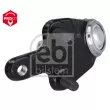 FEBI BILSTEIN 48223 - Rotule de suspension avant gauche