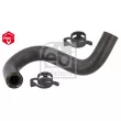 FEBI BILSTEIN 49166 - Durite de radiateur