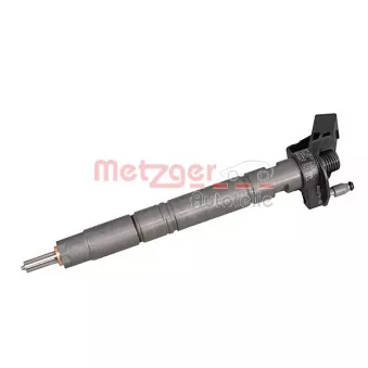 Injecteur METZGER 0871043