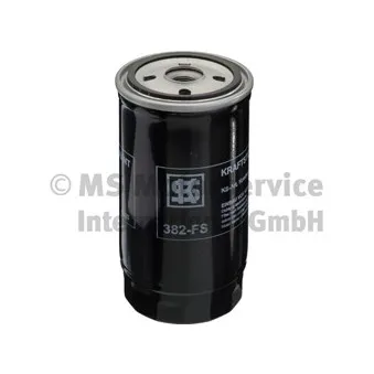 Filtre à carburant KOLBENSCHMIDT OEM 2245006