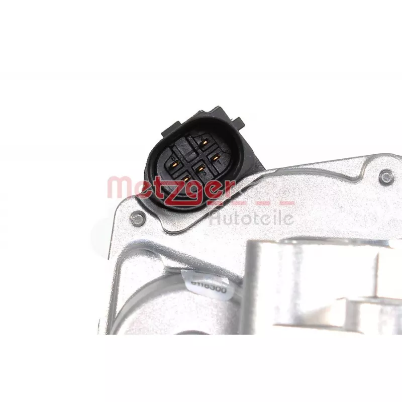 Corps papillon METZGER 0892852 - Visuel 1