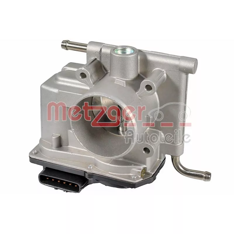 Corps papillon METZGER 0892904 - Visuel 1