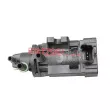 METZGER 0892928 - Transmetteur de pression, controle des gaz d'échappement