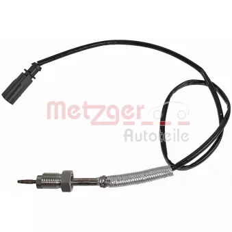 METZGER 08941030 - Capteur, température des gaz