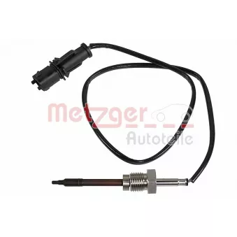METZGER 08941032 - Capteur, température des gaz
