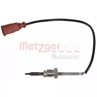 METZGER 08941038 - Capteur, température des gaz