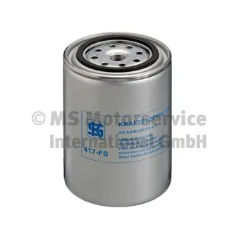 Filtre à carburant KOLBENSCHMIDT OEM 1902133