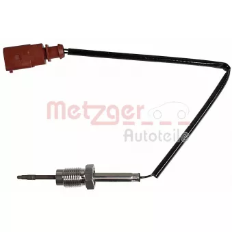 METZGER 08941043 - Capteur, température des gaz