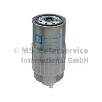 Filtre à carburant KOLBENSCHMIDT 50013418 pour DAF CF 1.9 TDI - 110cv
