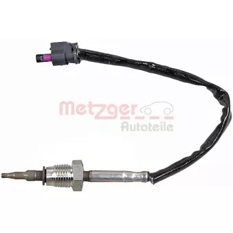 METZGER 0894420 - Capteur, température des gaz
