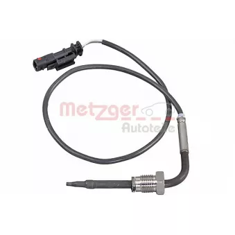 METZGER 0894422 - Capteur, température des gaz