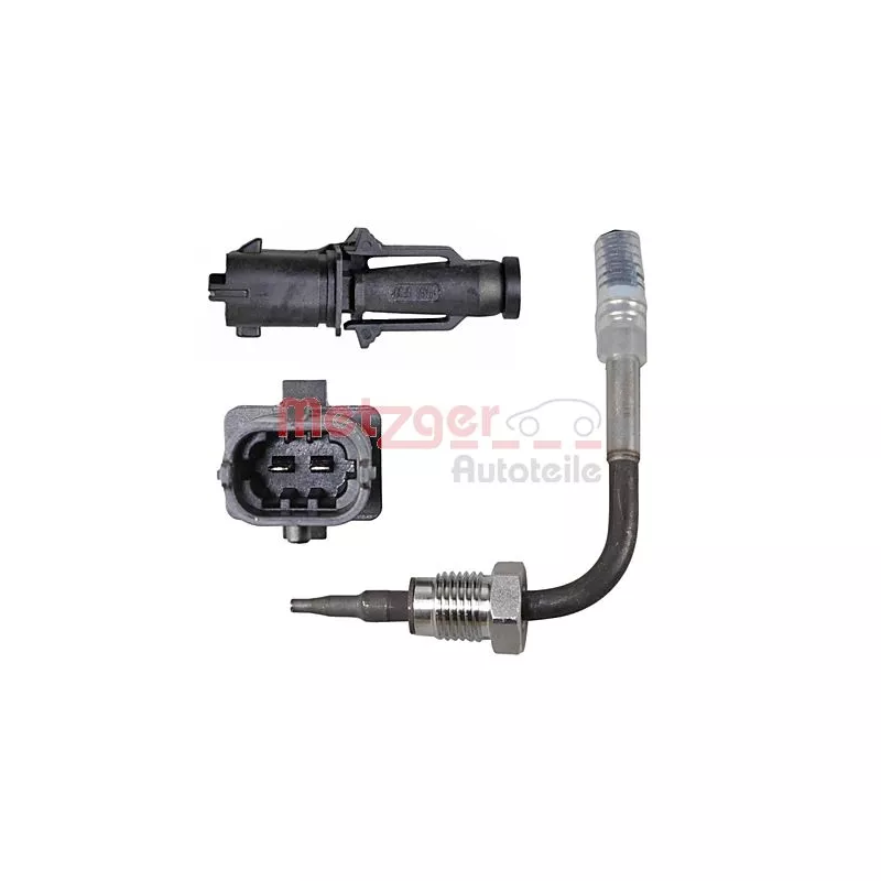 Capteur, température des gaz METZGER 0894431 - Visuel 1