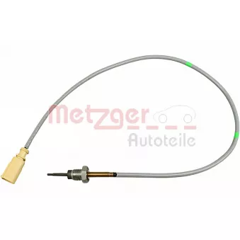 METZGER 0894522 - Capteur, température des gaz