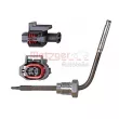 METZGER 0894931 - Capteur, température des gaz