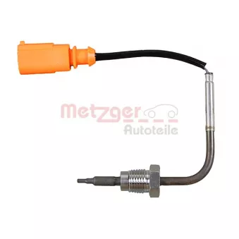 METZGER 0894948 - Capteur, température des gaz