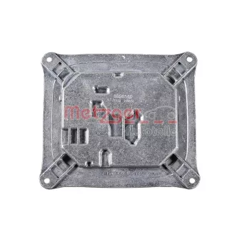 Appareil de commande, système d'éclairage METZGER OEM 2218706389