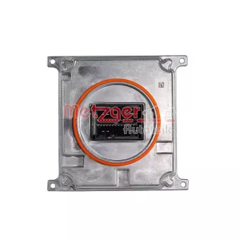 Appareil de commande, système d'éclairage METZGER OEM 7P5941572A