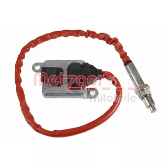 Capteur NOx, Injection d'urée METZGER OEM 8576469