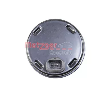 METZGER 09001157 - Capteur, vitesse de roue