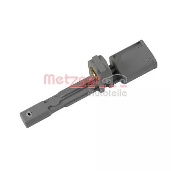 Capteur, vitesse de roue METZGER OEM WHT007147B