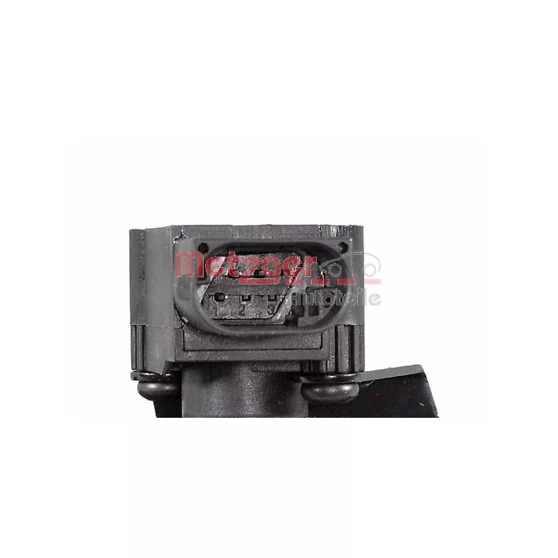 Capteur, correcteur de portée d'éclairage arrière gauche METZGER 0901397 - Visuel 1